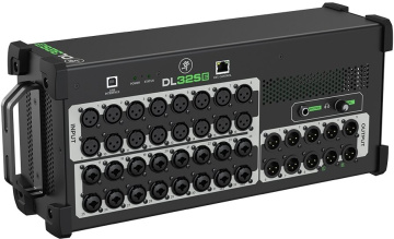 Mackie DL32SE