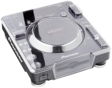 Decksaver Pioneer CDJ-1000 cover