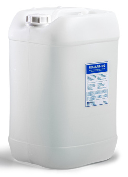 Look Solutions Regular-Fog 25L