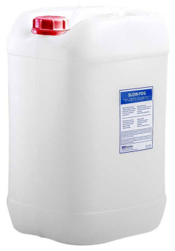 Look Solutions Slow-Fog 220L