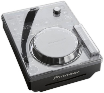Decksaver Pioneer CDJ-350 cover