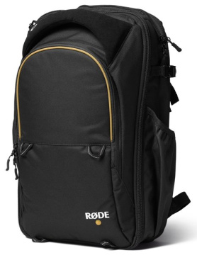 Rode Backpack