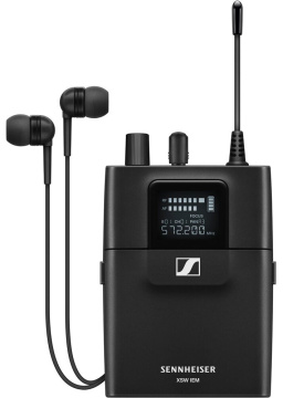 Sennheiser XSW IEM EK