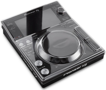 Decksaver Pioneer XDJ-700 cover