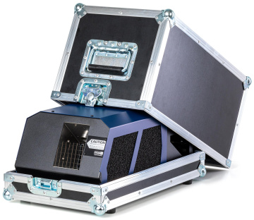 Look Solutions Flightcase pro Unique 2.1