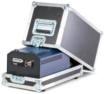 Look Solutions Flightcase pro Viper nt, Viper 2.6