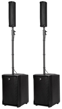 RCF Evox J8 Stereo Set