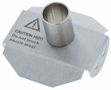 Look Solutions Duct adaptor pro Tiny CX