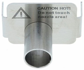 Look Solutions Duct adaptor pro Tiny FX