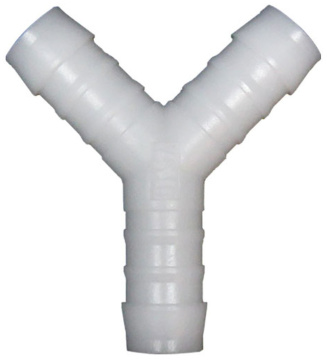 Look Solutions Y-Splitter pro Tiny S, Tiny CX, Tiny FX