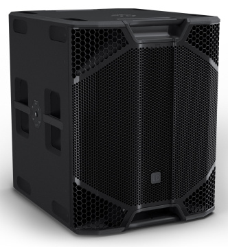 LD Systems ICOA PRO SUB 21 A