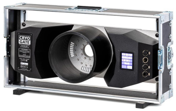 Look Solutions Cryo-Gate Complete