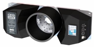 Look Solutions Cryo-Gate