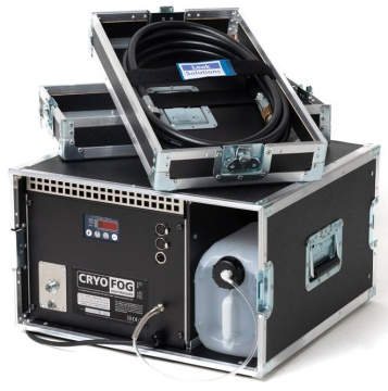 Look Solutions Cryo-Fog