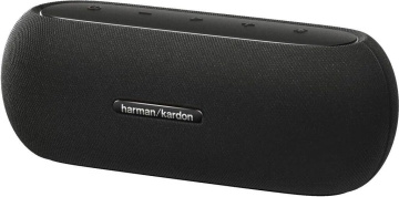Harman Kardon Luna black