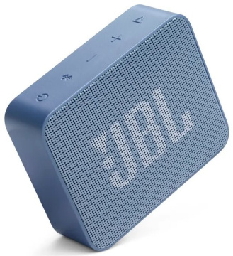 JBL Hi-Fi GO Essential 2 blue