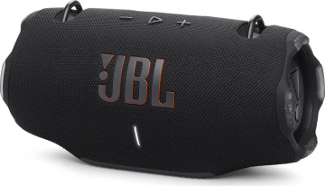 JBL Hi-Fi Xtreme 4 Black