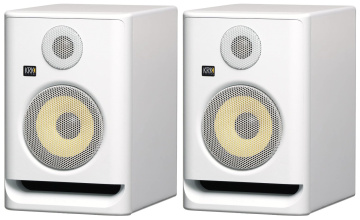 KRK Rokit 5 G5 WN (pár)