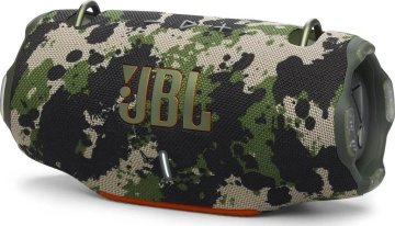 JBL Hi-Fi Xtreme 4 Camo