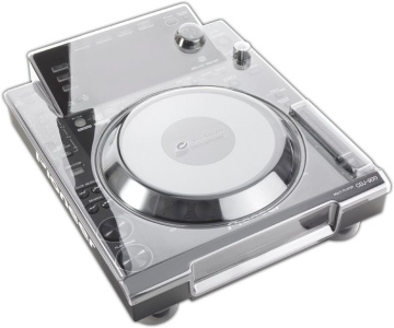 Decksaver Pioneer CDJ-900 cover