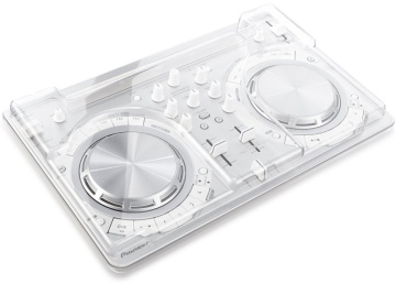 Decksaver Pioneer DDJ-WEGO3/4 cover (LIGHT EDITION)