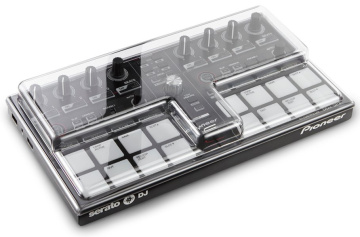 Decksaver Pioneer SP1 cover