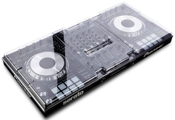 Decksaver Pioneer DDJ-SZ / DDJ-SZ2 / DDJ-RZ Cover