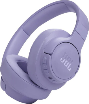 JBL Hi-Fi Tune 770NC Purple