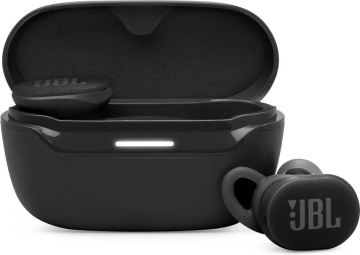 JBL Hi-Fi Endurance Race 2 Black