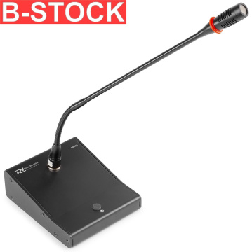 Power Dynamics TM370 B-stock
