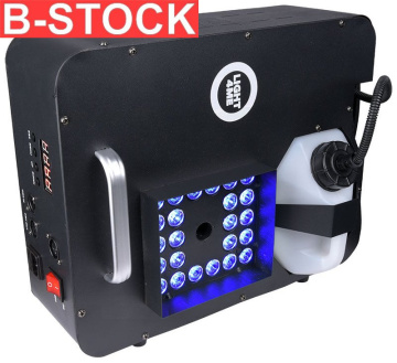 LIGHT4ME JET 1500 LED B-stock