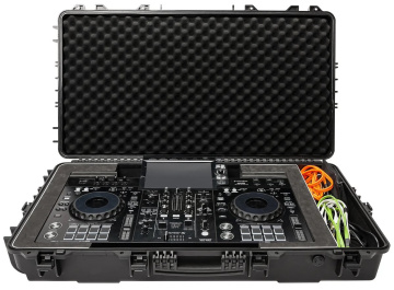 Magma FLXGUARD DJ-Controller Trolley