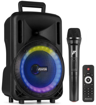 Fenton FT08LED MK2