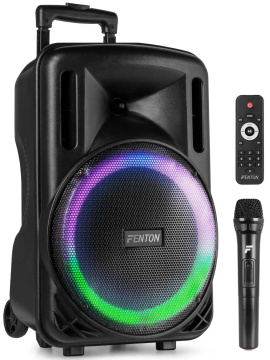 Fenton FT12LED MK2