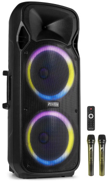 Fenton FT212LED MK2