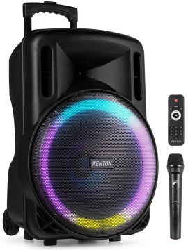 Fenton FT15LED MK2