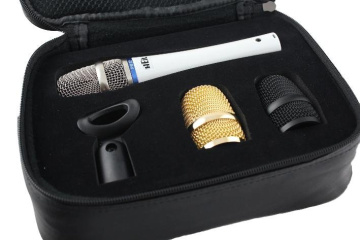Heil Sound PR22W