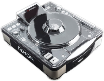 Decksaver Denon DN-S3700 cover
