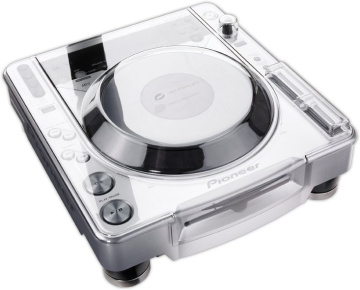 Decksaver Pioneer CDJ-800 cover