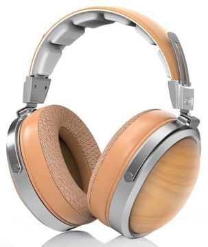 FiiO FT1 hnědá