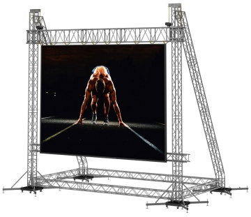 Duratruss LED Frame 3