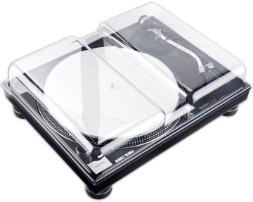 Decksaver Turntable Cover