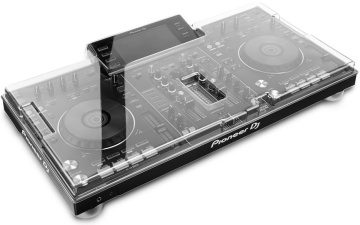 Decksaver Pioneer XDJ-RX cover