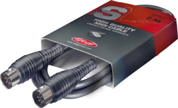 Stagg SMD2 E