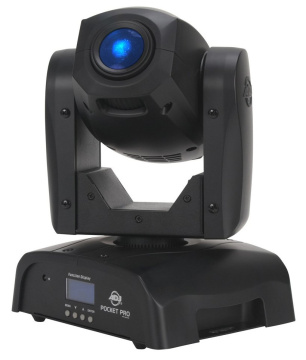 ADJ Pocket Pro