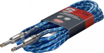 Stagg SGC6VT BL