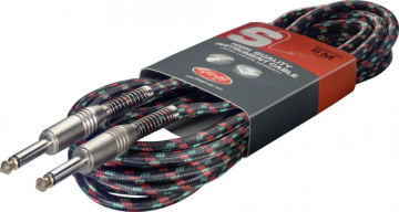 Stagg SGC6VT BK