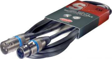 Stagg SMC3 BL