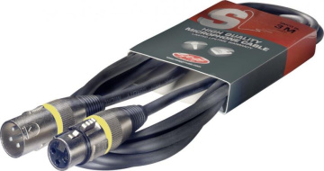 Stagg SMC3 YW