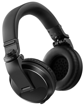 Pioneer DJ | AlphaTheta HDJ-X5-K